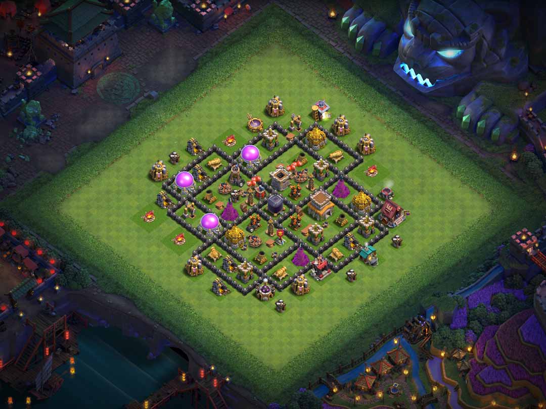 Th8 Farm Base Layout 20
