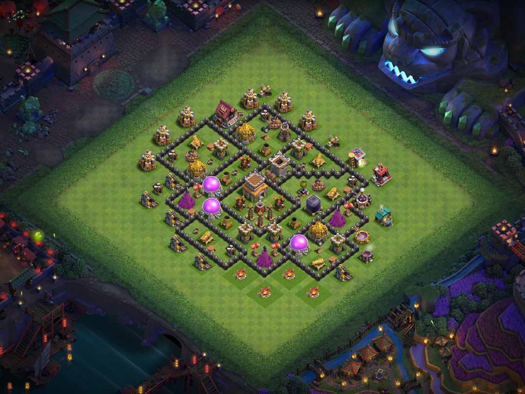 Th8 Farm Base Layout 21
