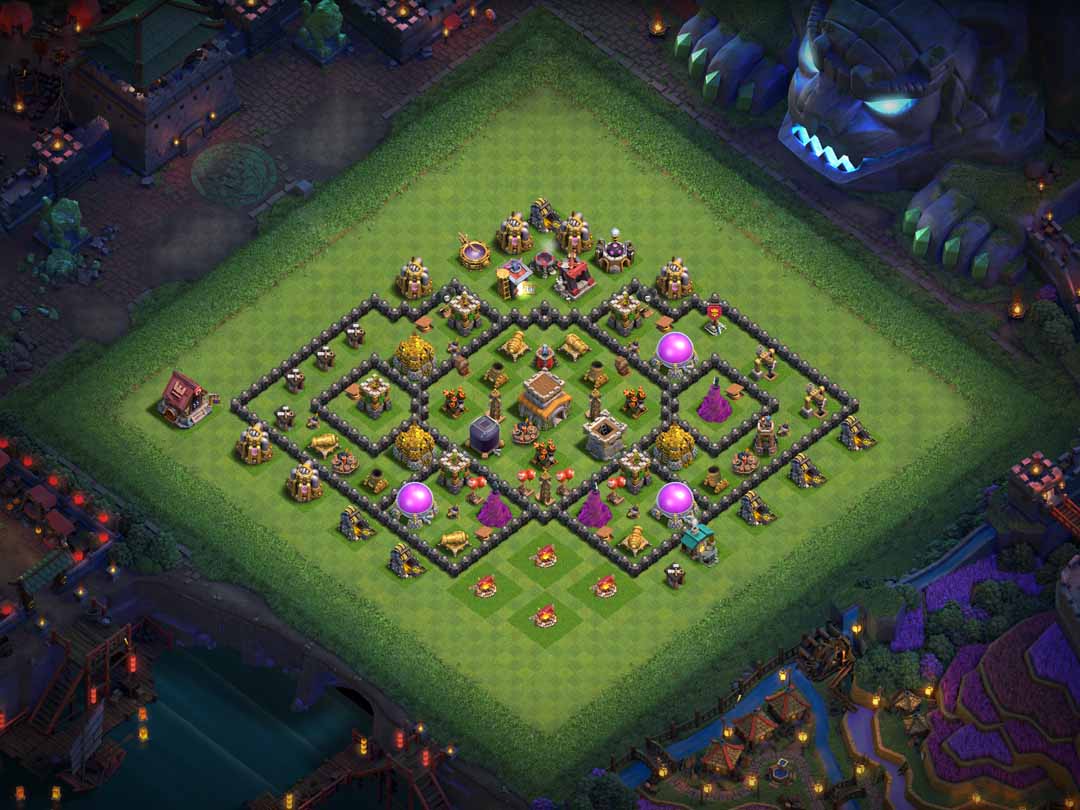 Th8 Farm Base Layout 23