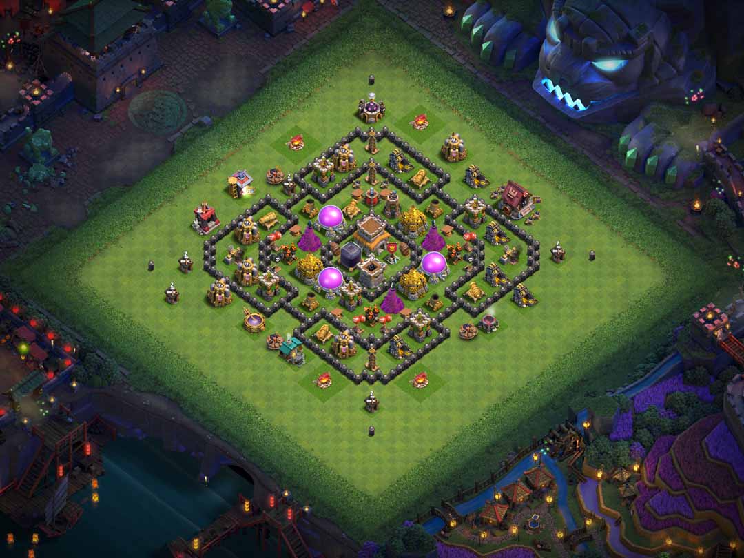 Th8 Farm Base Layout 3