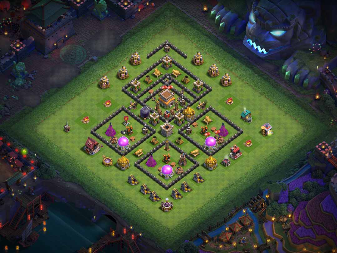 Th8 Farm Base Layout 4