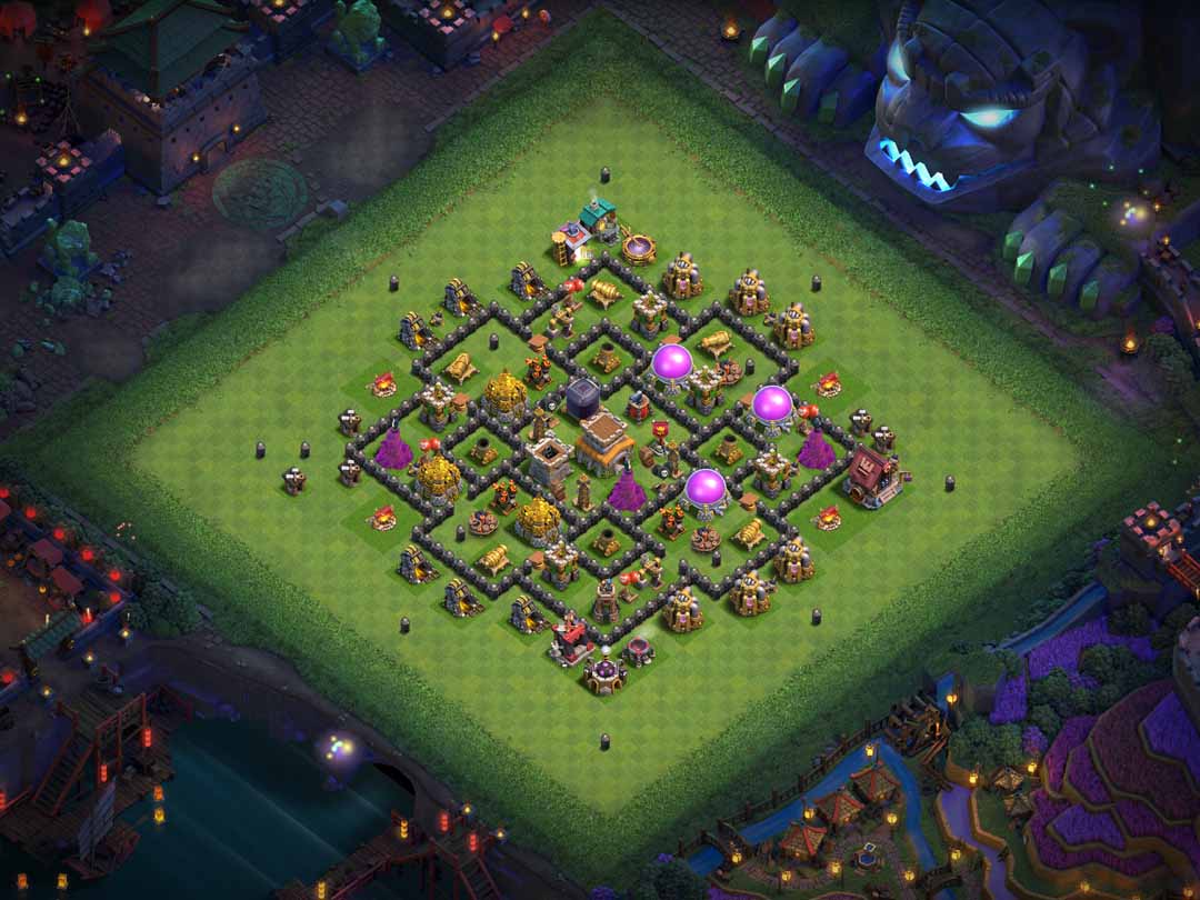 Th8 Farm Base Layout 6