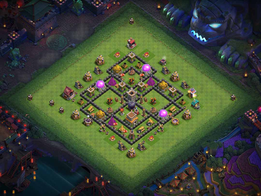 Th8 Farm Base Layout 9