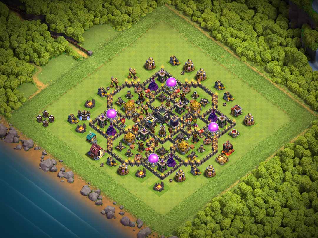 Th9 Farm Base Layout 18